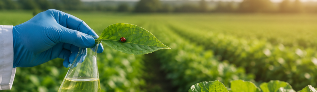 Barkwith Biopesticides